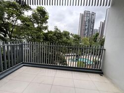 Hundred Trees (D5), Condominium #547731801